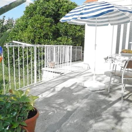 Villa Hortenzia Dubrovnik Exterior foto