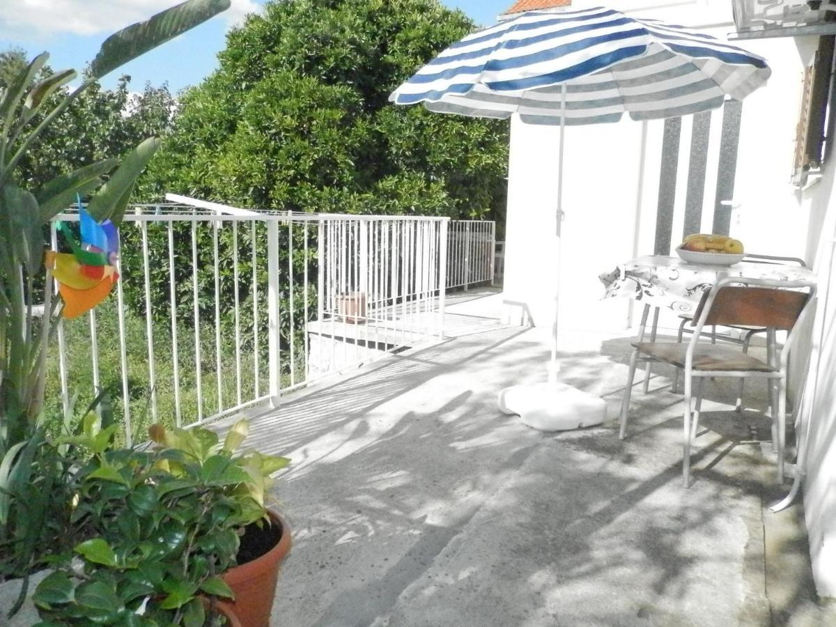 Villa Hortenzia Dubrovnik Exterior foto