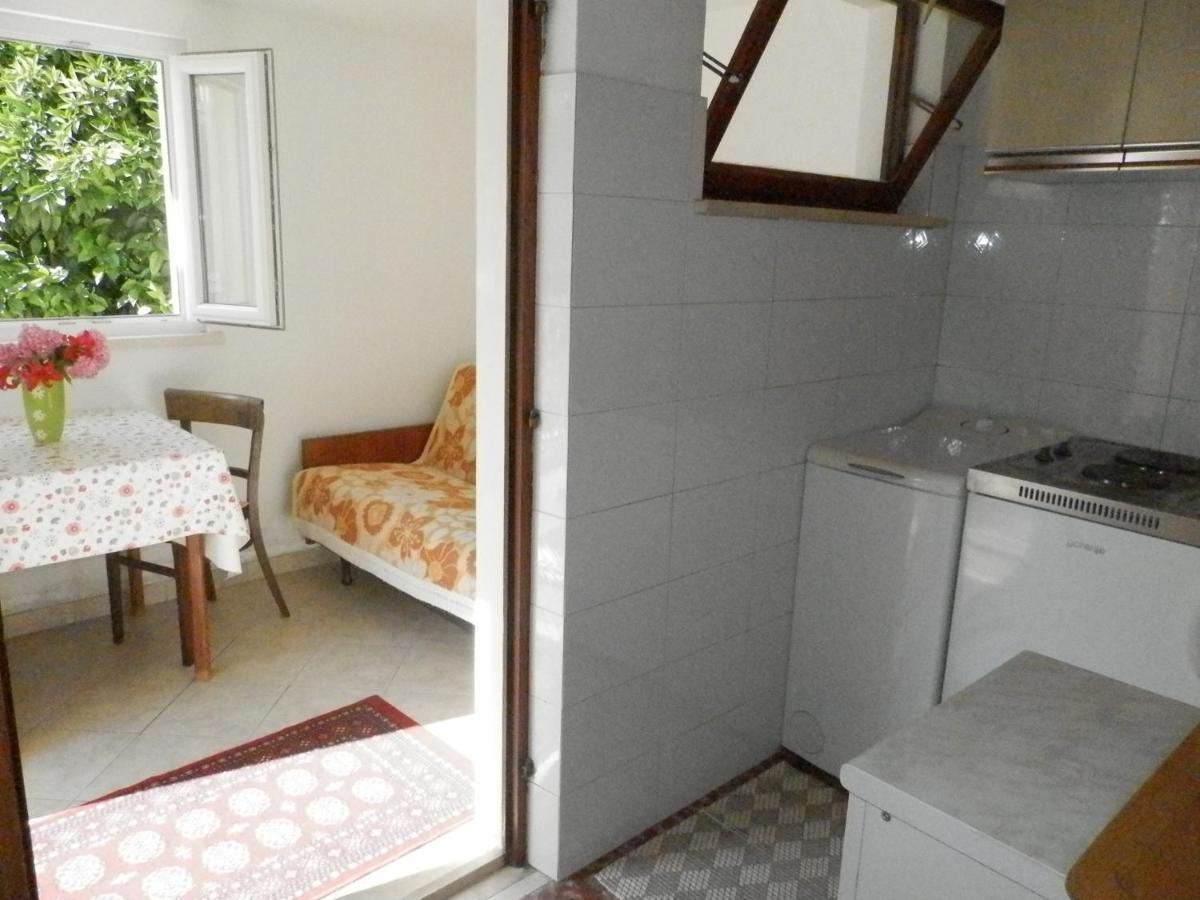 Villa Hortenzia Dubrovnik Exterior foto