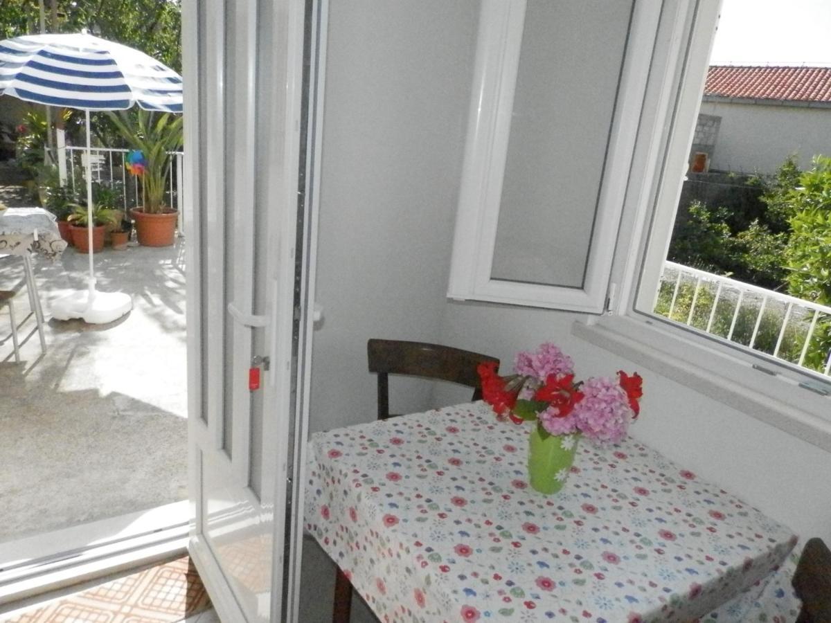 Villa Hortenzia Dubrovnik Exterior foto