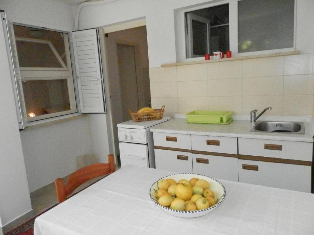 Villa Hortenzia Dubrovnik Exterior foto