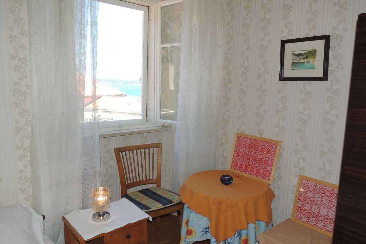 Villa Hortenzia Dubrovnik Exterior foto