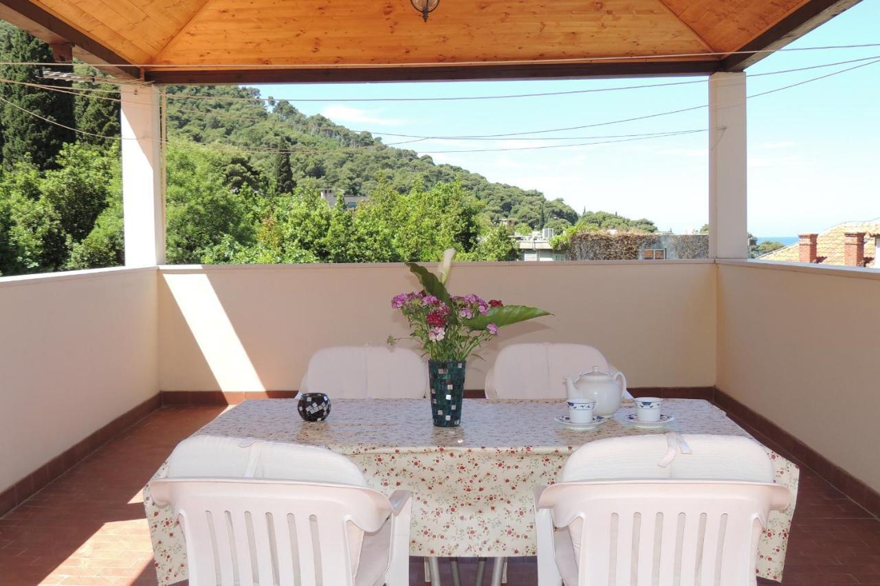 Villa Hortenzia Dubrovnik Exterior foto