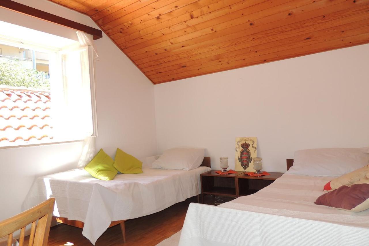 Villa Hortenzia Dubrovnik Exterior foto