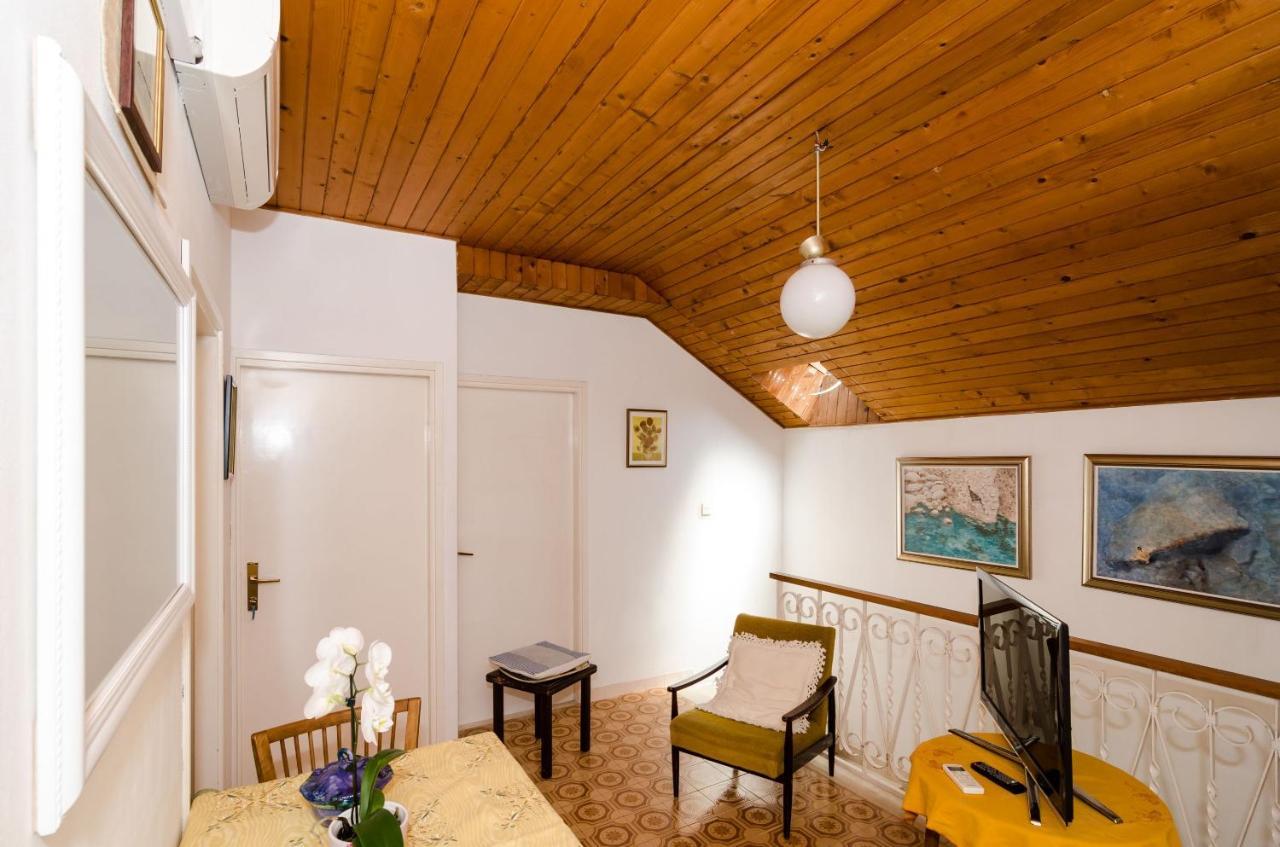 Villa Hortenzia Dubrovnik Exterior foto