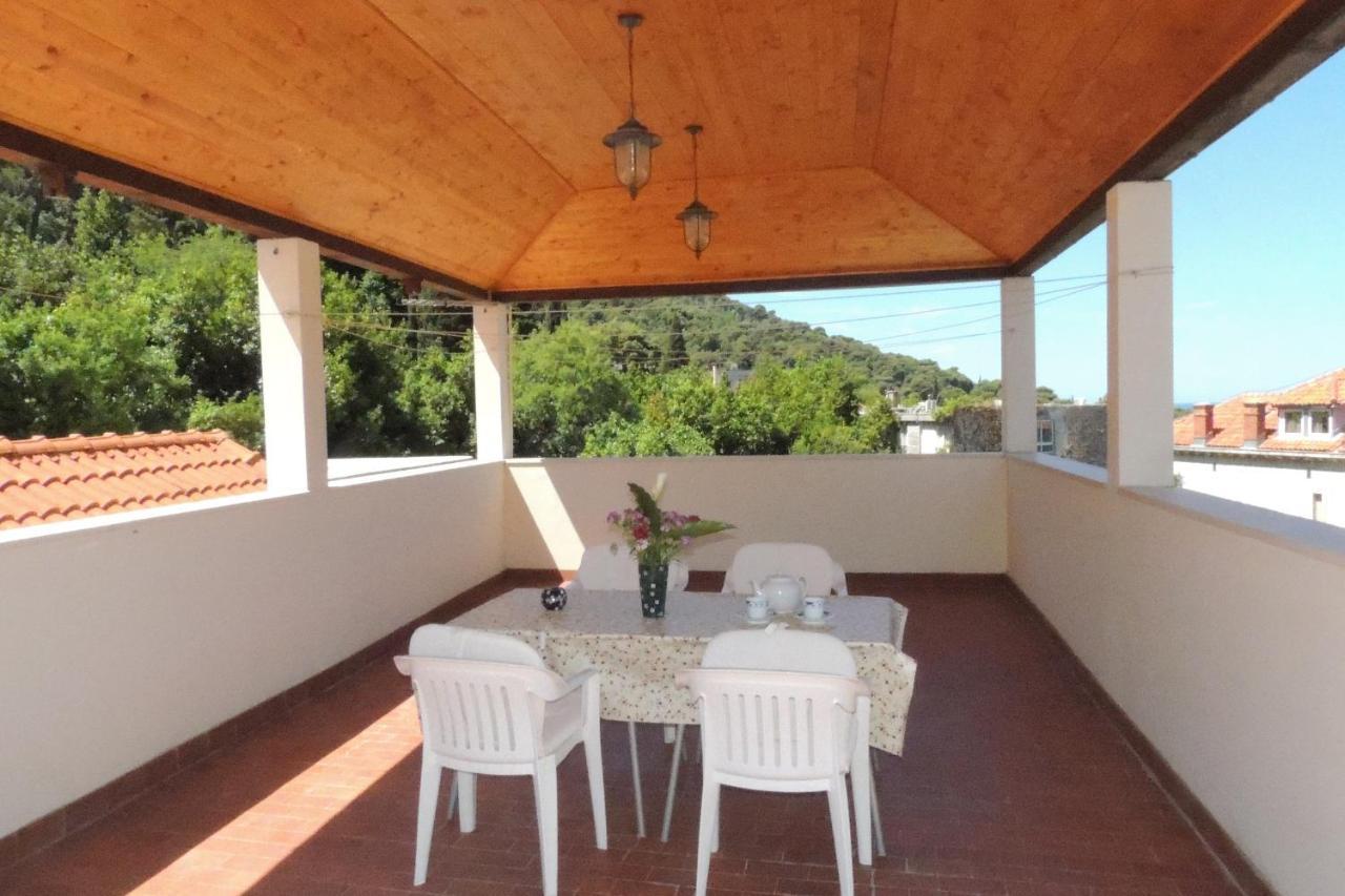 Villa Hortenzia Dubrovnik Exterior foto